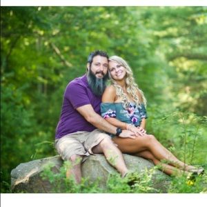 Meet your Posher, Jennifer